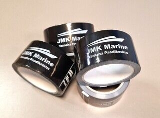 JMK Marine logoteip