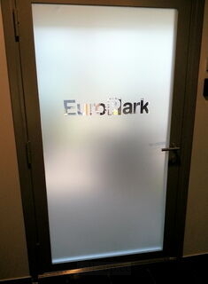 EuroPark ikkunatarra
