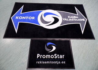 Logomatot PromoStar