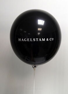 Ilmapallo Hagelstam & Co