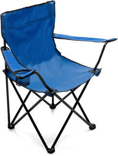 Folding leisure chair. 2. picture