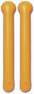Inflatable "bam bam" sticks 4. picture