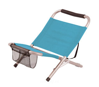 foldable beach chair 3. picture