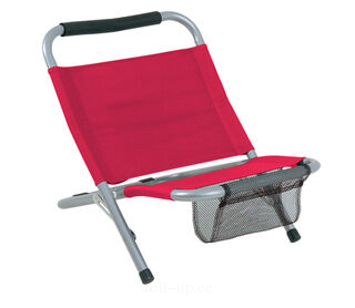 foldable beach chair 2. picture